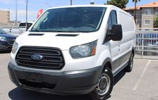2017 Ford Transit 150