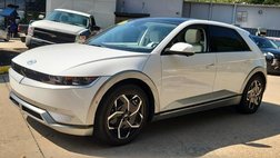 2022 Hyundai Ioniq 5 Limited