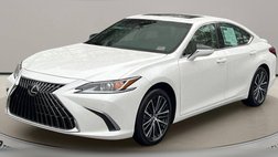 2025 Lexus ES 300h ES 300h
