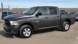2017 Ram Ram Pickup 1500 Express