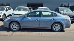 2011 Nissan Altima 2.5 S