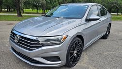 2020 Volkswagen Jetta S