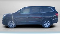 2019 Honda Pilot LX