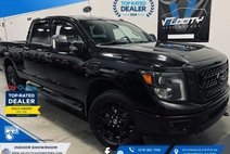 2018 Nissan Titan XD SV