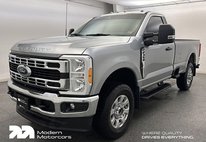 2023 Ford Super Duty F-350 XLT