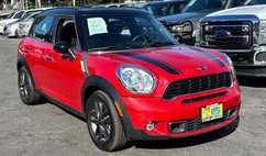 2014 MINI Countryman Cooper S