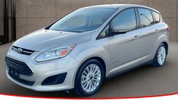 2017 Ford C-Max Hybrid SE