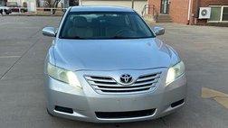 2009 Toyota Camry XLE
