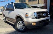 2012 Ford Expedition XLT