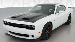 2022 Dodge Challenger SRT Hellcat