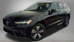 2025 Volvo XC60 T8 Plus Dark Theme