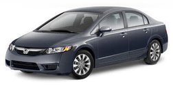 2011 Honda Civic EX-L