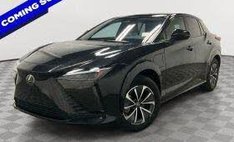2023 Lexus RZ 450e Premium