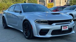 2022 Dodge Charger Scat Pack