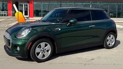 2014 MINI Hardtop Cooper