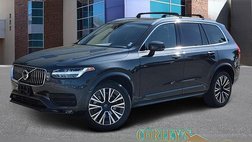 2021 Volvo XC90 T6 Momentum 7-Passenger