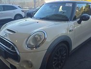 2015 MINI Hardtop Cooper S