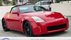 2005 Nissan 350Z Touring