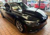 2019 BMW 4 Series 430i