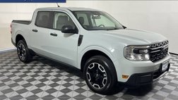 2024 Ford Maverick XL