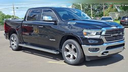 2021 Ram Ram Pickup 1500 Laramie