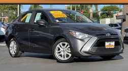 2018 Toyota Yaris iA Base