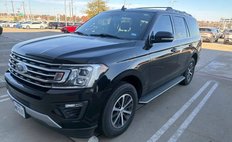 2018 Ford Expedition XLT