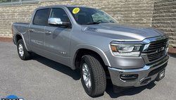 2021 Ram Ram Pickup 1500 Laramie