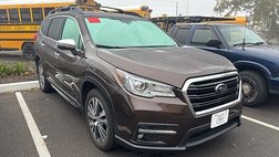 2021 Subaru Ascent Touring