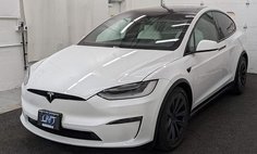 2023 Tesla Model X 