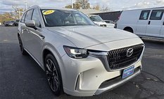 2024 Mazda CX-90 3.3 Turbo S