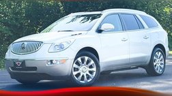 2011 Buick Enclave CXL-2