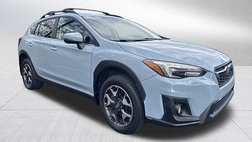 2019 Subaru Crosstrek 2.0i Limited