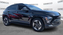 2024 Hyundai Kona Electric SEL