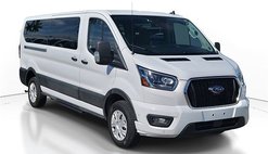 2023 Ford Transit XLT