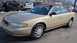 2005 Buick Century Custom