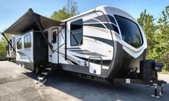 2021 Other Makes 340BH