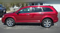 2011 Dodge Journey Crew
