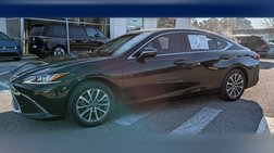 2023 Lexus ES 350 Base