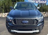 2023 Ford Ranger XL
