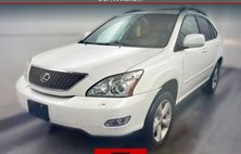 2007 Lexus RX 350 Base