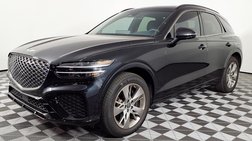 2025 Genesis GV70 3.5T Sport