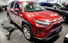 2022 Toyota RAV4 Limited