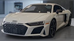 2023 Audi R8 5.2 quattro V10 performance