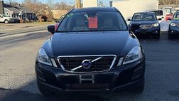 2013 Volvo XC60 T6 Premier Plus