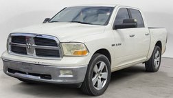 2009 Dodge Ram 1500 SLT