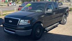 2006 Ford F-150 XL
