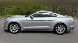 2015 Ford Mustang GT