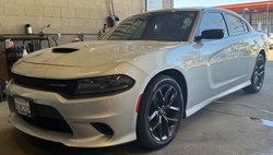 2019 Dodge Charger GT