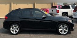 2014 BMW X1 xDrive35i